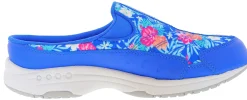Easy Spirit Travel Time Women's Wide Toe Box Walking Shoes