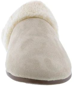 Easy Spirit Women's Evenlyn Warm Cozy Slip On Slippers
