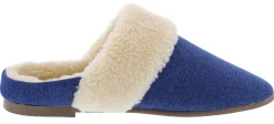 Easy Spirit Women's Evenlyn Warm Cozy Slip On Slippers