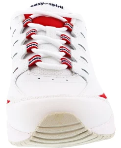 Easy Spirit Women's Romy 2E Wide Width Walking Shoes