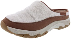 Easy Spirit Women's Terrave 2 Slip On Mule Clogs