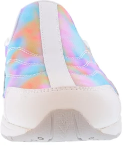 Easy Spirit Women's TravelTime WW Width Classic Mule Clogs