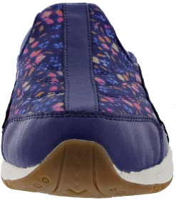 Easy Spirit Women's TravelTime WW Width Classic Mule Clogs