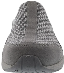 Easy Spirit Women's TravelTime WW Width Classic Mule Clogs