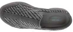 Easy Spirit Women's TravelTime WW Width Classic Mule Clogs