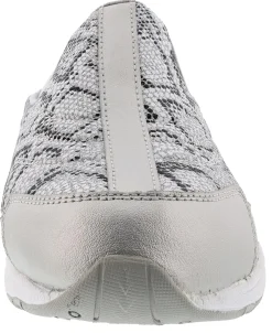 Easy Spirit Women's TravelTime WW Width Classic Mule Clogs