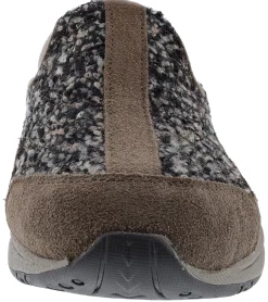 Easy Spirit Women's TravelTime WW Width Classic Mule Clogs