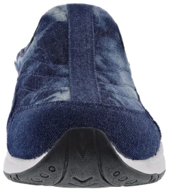 Easy Spirit Women's TravelTime WW Width Classic Mule Clogs