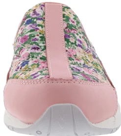 Easy Spirit Women's TravelTime WW Width Classic Mule Clogs