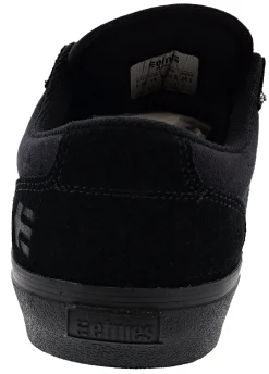 Etnies Men's Barge LS Skate Shoes