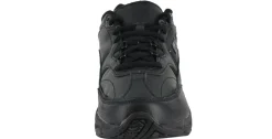 Fila Workshift Black Non Slip Shoes Men's