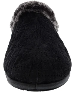 Flexus by Spring Step Women's Sleeper Memory Foam Slippers