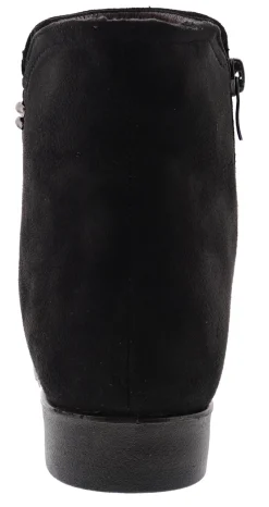 Flexus Women's Grenzia by Spring Step Waterproof Ankle Boots