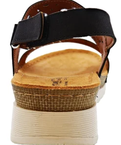 Flexus Women's Tacia Comfort Sling Back Sandals