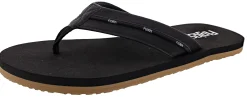 Flojos Men's Kona Beach Flip Flops