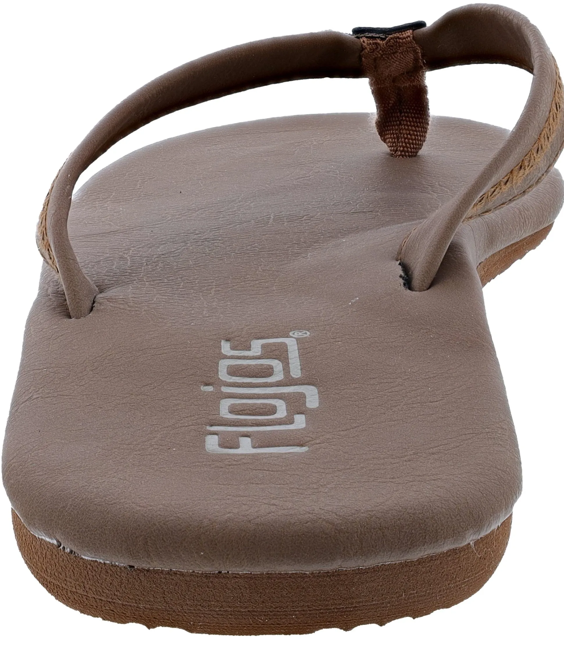 Flojos Women's Claire Comfortable Summer Sandals