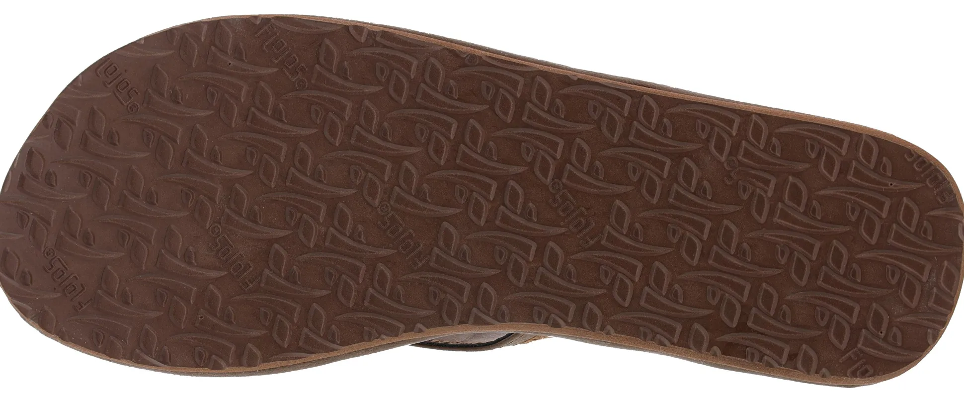 Flojos Women's Claire Comfortable Summer Sandals