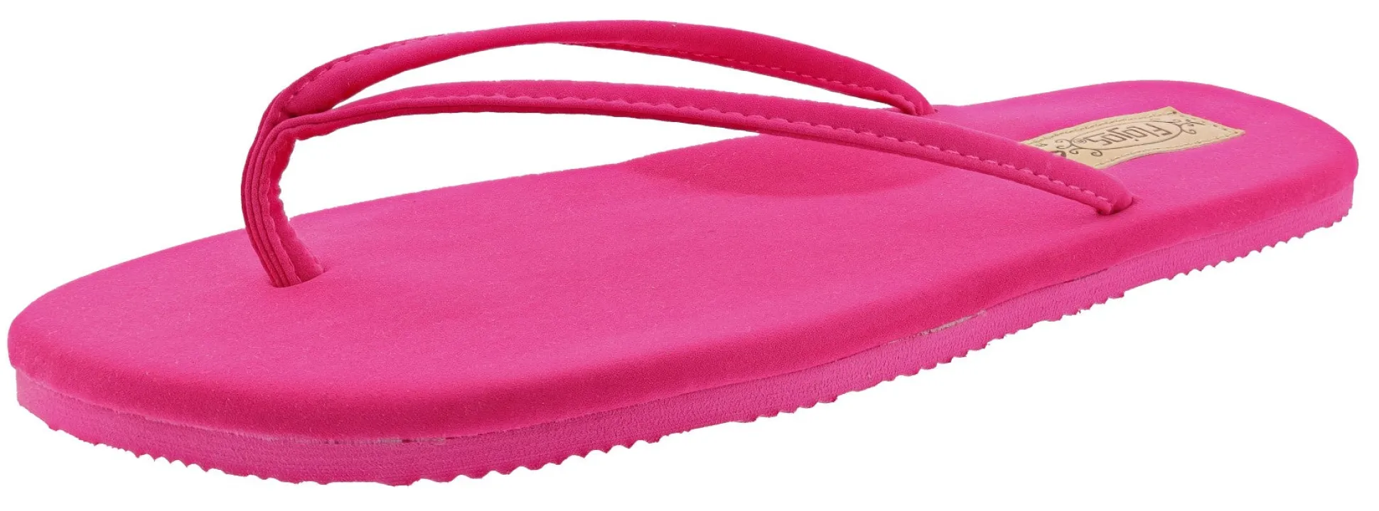 Flojos Women's Fiesta Beach Sandals