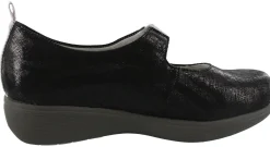 Grey Anatomy by Softwalk Nursing Slip Resistant Mary Jane Miranda