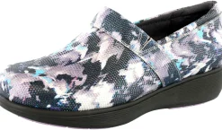 Grey Anatomy by Softwalk Meredith Sport Nursing Clogs