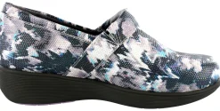 Grey Anatomy by Softwalk Meredith Sport Nursing Clogs