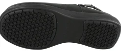 Grey Anatomy by Softwalk Nursing Slip Resistant Clogs Edge Pro
