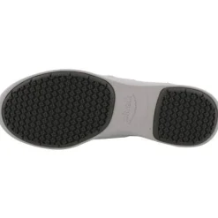 Grey Anatomy By Sofwalk Vantage Oil Resistant Slip On Shoes