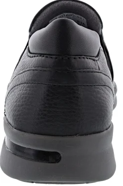 Grey Anatomy By Sofwalk Vantage Oil Resistant Slip On Shoes