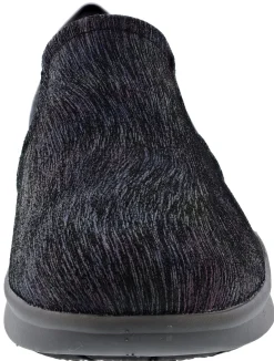 Grey Anatomy By Sofwalk Vantage Oil Resistant Slip On Shoes