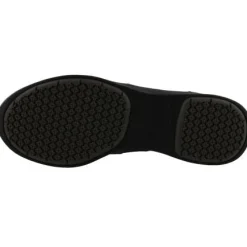 Grey Anatomy By Sofwalk Vantage Oil Resistant Slip On Shoes