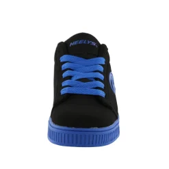 Heelys Kids Skateboard Wheeled Shoes With Wheels Straight Up