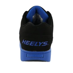 Heelys Kids Skateboard Wheeled Shoes With Wheels Straight Up