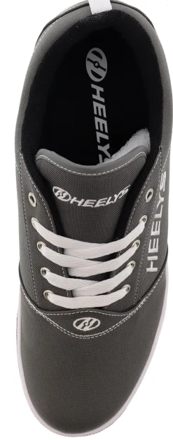 Heelys Kids Skateboard Wheeled Shoes With Wheels Easy On Shoes Pro 20