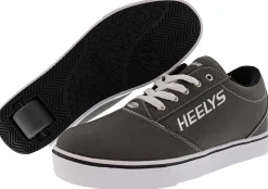 Heelys Kids Skateboard Wheeled Shoes With Wheels Easy On Shoes Pro 20