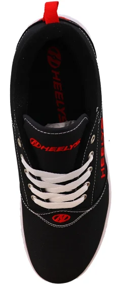 Heelys Kids Skateboard Wheeled Shoes With Wheels Easy On Shoes Pro 20