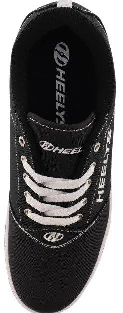 Heelys Kids Skateboard Wheeled Shoes With Wheels Easy On Shoes Pro 20