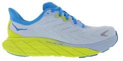 Hoka Arahi 6 Men's Ultra Marathon Cushioned Running Shoes for Bunions