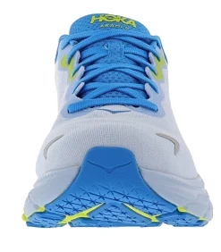 Hoka Arahi 6 Men's Ultra Marathon Cushioned Running Shoes for Bunions