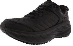 Hoka Bondi SR Men's Non Slip Shoes