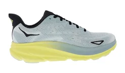 Hoka Clifton 9 Men's Cushioned Running Shoes