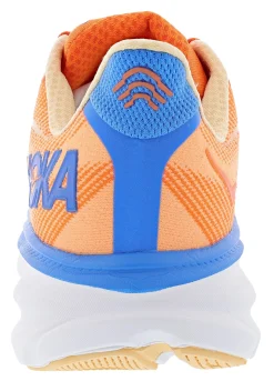 Hoka Clifton 9 Men's Cushioned Running Shoes