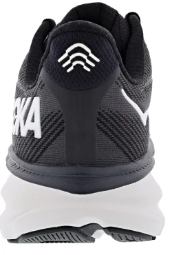 Hoka Clifton 9 Men's Wide Width Cushioned Running Shoes