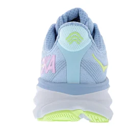 Hoka Clifton 9 Women's Cushioned Running Shoes