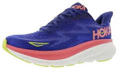 Hoka Clifton 9 Women's Cushioned Running Shoes