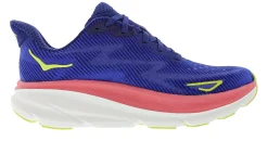 Hoka Clifton 9 Women's Cushioned Running Shoes