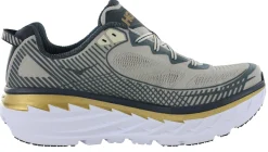 Hoka Men Ultra Marathon Cushioned Running Shoes Bondi 5