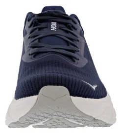 Hoka Men's Arahi 7 Cushioned Everyday Running Shoes