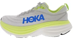 Hoka Men's Bondi 8 Ultra Cushioned Walking & Running Shoes