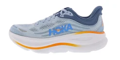 Hoka Men's Bondi 9 Ultra Cushioned Everyday Running Shoes