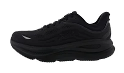 Hoka Men's Bondi 9 Ultra Cushioned Everyday Running Shoes